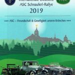 ASC Schnauferl-Rallye 2019