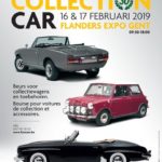 Flanders Collection Car 2019