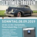 Oldtimer-Treffen-Hartenholm