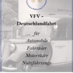 VFV- Deutschlandfahrt 2019