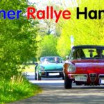 Oldtimer-Rallye Hamburg