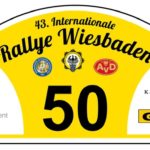Int. Rallye Wiesbaden 2020