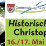 Historische-Rheinische-Christophorus-Fahrt
