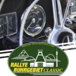 Rallye Ruhrgebiet Classic 2020
