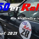 150er Rallye Hamburg