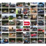 Rosen Rallye Historic 2021