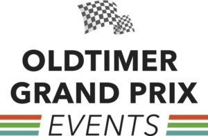 Oldtimer Grand Prix Events