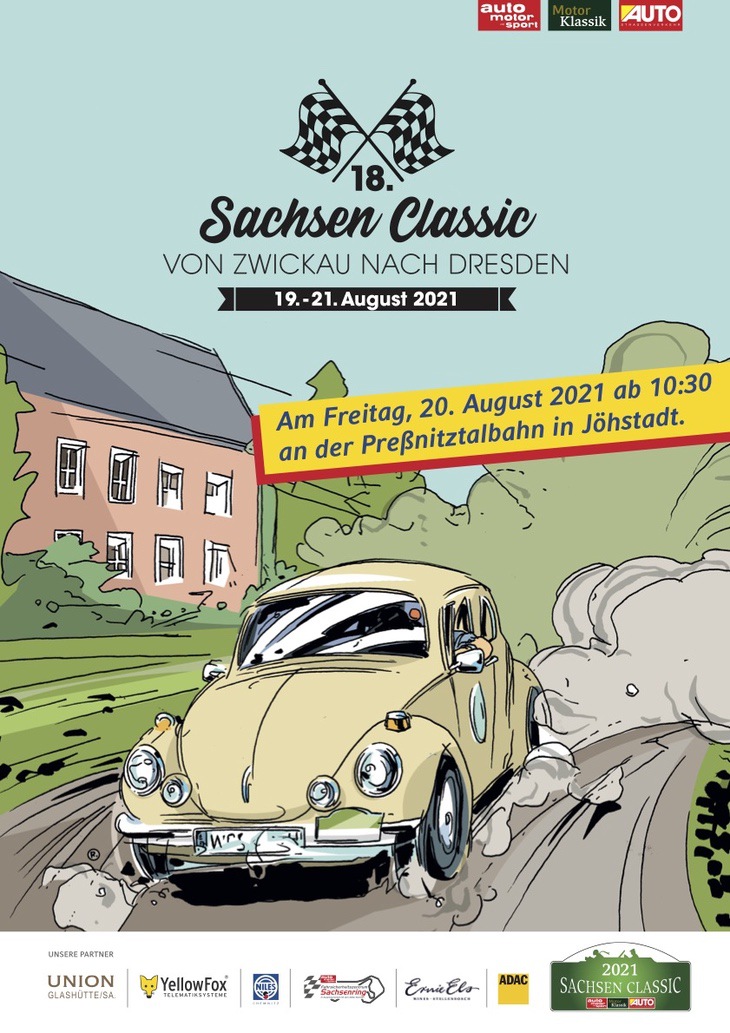 Sachsen-Classic 2021