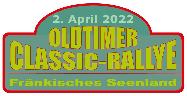 Classic-Rallye 2022