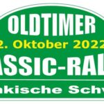 Classic-Rallye 2022