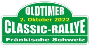 Classic-Rallye 2022