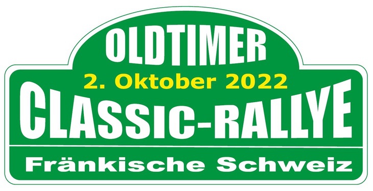 Classic-Rallye 2022