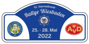 Int. Rallye Wiesbaden 2022
