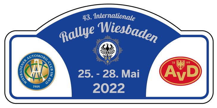 Int. Rallye Wiesbaden 2022