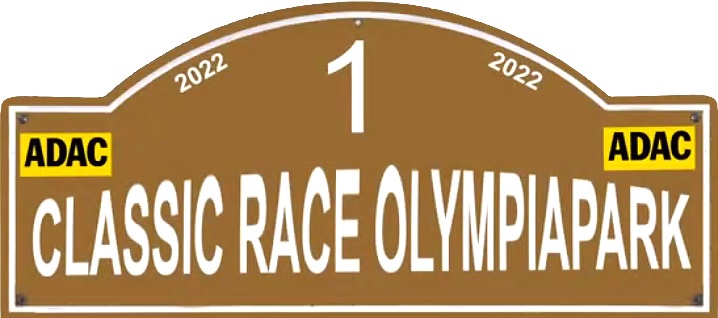 Classic Race Olympiapark