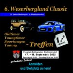 Weserbergland-Classic