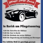 Pfingst Rallye Rurich