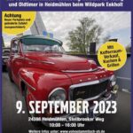 Volvo Treffen 2023