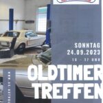 Autoglase -Wendeburg Oldtimer-Treffen