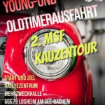 MSF Kauzentour 2025