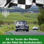 Turnier des Westens