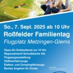 Familientag Rossfeld