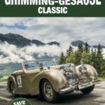 Grimming Gesäuse-Classic