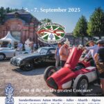 Classic-Gala-Schwetzingen
