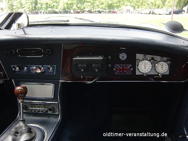 Classic-Cars Niederlande
