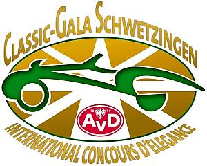 Classic-Gala-Schwetzingen
