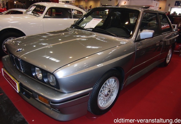 BMW M3 (Typ E30)