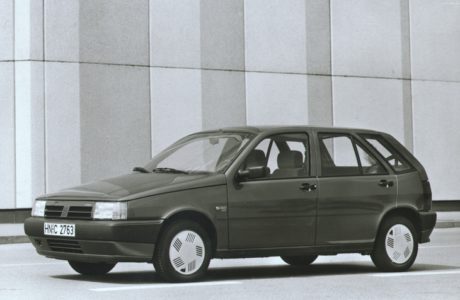 Fiat tipo 160