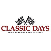 Classic-Days Schloss Dyck