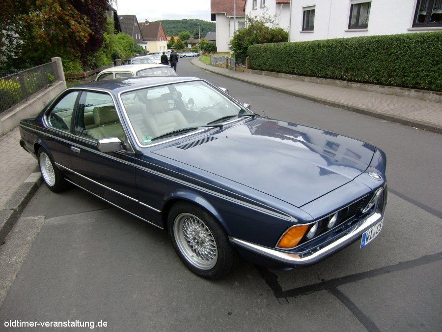 BMW Coupe