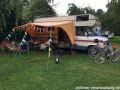 Wohnmobil Grenzland Basis Ford