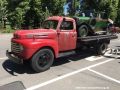 Ford F5 mit Peugeot BL 177