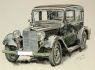 Mercedes-Benz 107 © Fotoquelle und Bildrechte: Bettina Weber Mercedes-Benz 107 © Fotoquelle und Bildrechte: Bettina Weber