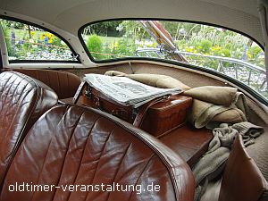 Hotelliste Oldtimer Touren Reisen