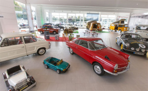 Autobid Ausstellungsraum Weiterstadt