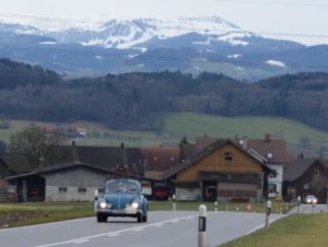 Wann wird es wieder Winter?