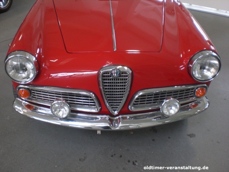 Alfa Romeo