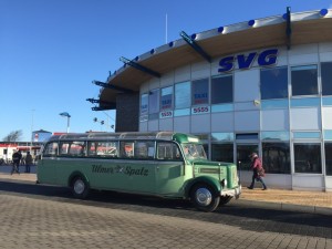 Magirus Eckhauber 1951