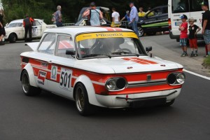 NSU TT