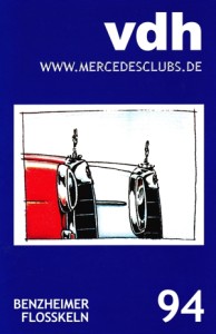 vdh Benzheimer Floskeln Mercedes Clubnachrichten