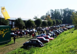 Saarländische ADAC Oldtimertage