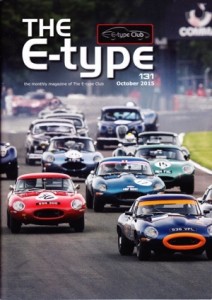 The E-Type Magazin