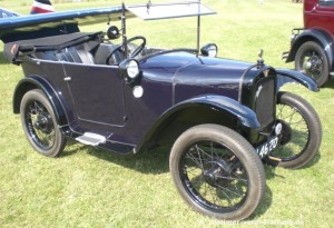 Austin Seven