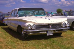 Mobile Legenden Buick Copyright MPS