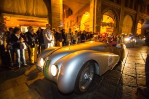 BMW Mille-Miglia Roadster