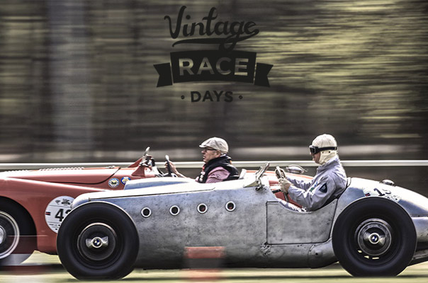 Vintage Race Days Rastede